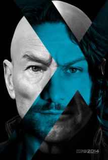 X-Men 7 Days of Future Past 2014 Full Movie